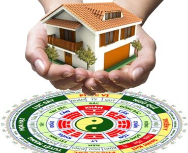 Xem tuổi làm nhà năm 2025