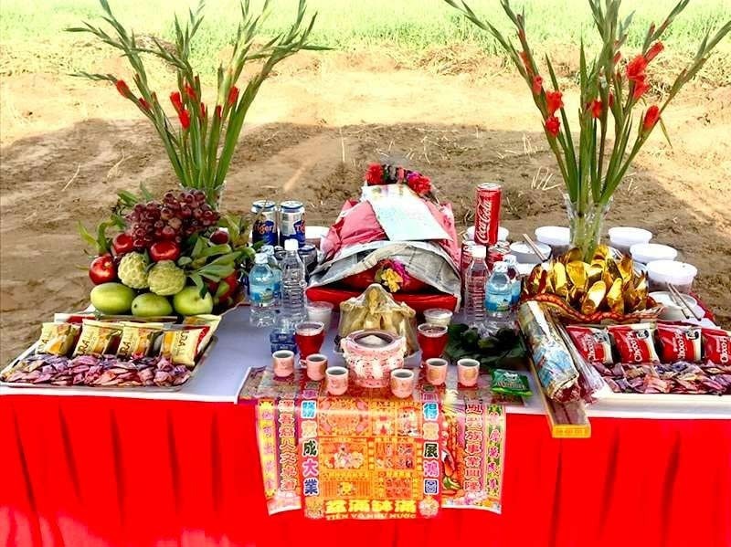 Trong quá trình xây nhà, có 3 mốc thời gian mà chủ nhà cần chú ý để lựa chọn ngày và giờ phù hợp: động thổ, cất nóc và nhập trạch